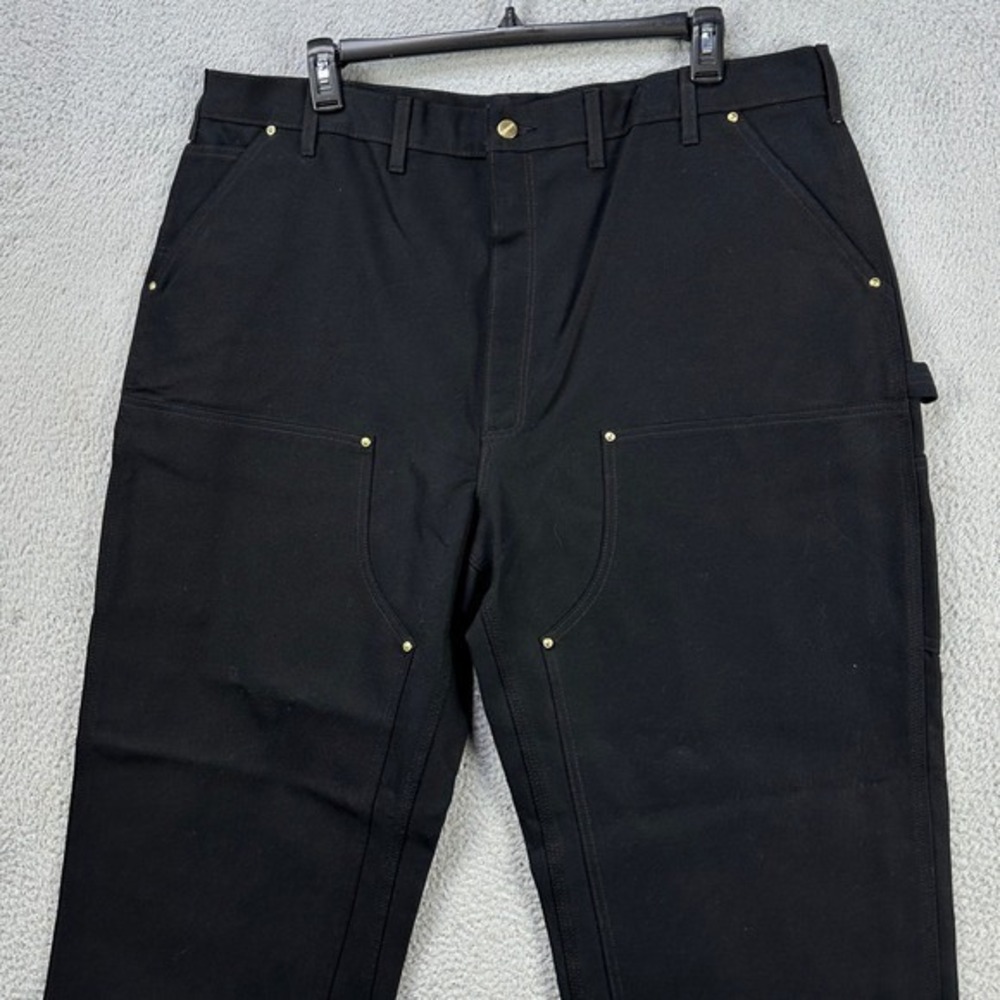 Carhartt B01-M Pants  Men 44X34 CC